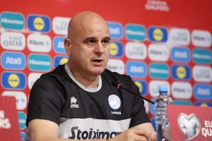 Τιμούρ: "Τέτοια παιχνίδια δεν είναι εύκολα για μια μικρή χώρα όπως είναι Κύπρος"