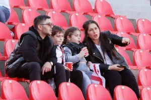 Γεωργία-Κύπρος: Μηδέν εις το πηλίκον- Συντριβή ξανά (φώτος)