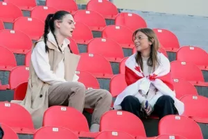 Γεωργία-Κύπρος: Μηδέν εις το πηλίκον- Συντριβή ξανά (φώτος)