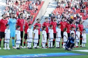 Γεωργία-Κύπρος: Μηδέν εις το πηλίκον- Συντριβή ξανά (φώτος)