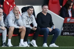 Γεωργία-Κύπρος: Μηδέν εις το πηλίκον- Συντριβή ξανά (φώτος)