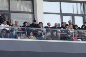 Γεωργία-Κύπρος: Μηδέν εις το πηλίκον- Συντριβή ξανά (φώτος)