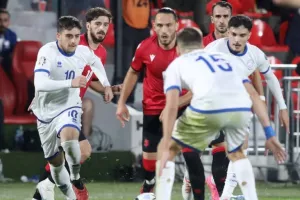 Ομόνοια/Ο απολογισμός των διεθνών και η συνέχεια...