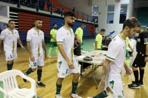 Ομόνοια-ΑΕΚ: Πρεμιέρα με εξάρα για το "τριφύλλι" (Φώτος)