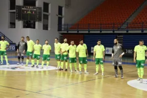 Ομόνοια-ΑΕΚ: Πρεμιέρα με εξάρα για το "τριφύλλι" (Φώτος)