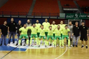 Ομόνοια-ΑΕΚ: Πρεμιέρα με εξάρα για το "τριφύλλι" (Φώτος)