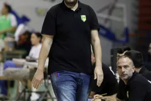 Ομόνοια-ΑΕΚ: Πρεμιέρα με εξάρα για το "τριφύλλι" (Φώτος)