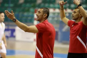 Ομόνοια-ΑΕΚ: Πρεμιέρα με εξάρα για το "τριφύλλι" (Φώτος)