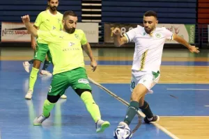 Ομόνοια-ΑΕΚ: Πρεμιέρα με εξάρα για το "τριφύλλι" (Φώτος)