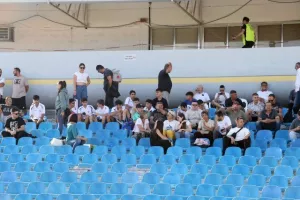 (Φωτορεπορτάζ) Διγενής Μ - FREEDOM24 ΕΝΥ
