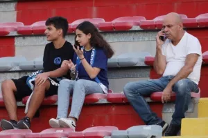 Οι Απολλωνίστες στο “Αμμόχωστος-Επιστροφή”