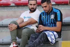 Οι Απολλωνίστες στο “Αμμόχωστος-Επιστροφή”