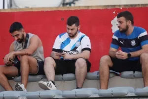 Οι Απολλωνίστες στο “Αμμόχωστος-Επιστροφή”