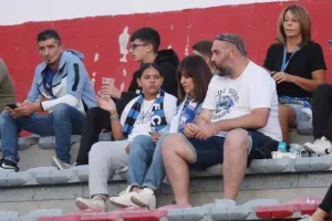 Οι Απολλωνίστες στο “Αμμόχωστος-Επιστροφή”
