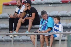 Οι Απολλωνίστες στο “Αμμόχωστος-Επιστροφή”