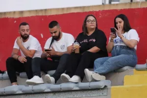 Οι Απολλωνίστες στο “Αμμόχωστος-Επιστροφή”