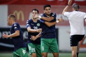 ΑΕΖ-Απόλλων: “Γαλάζια” και πάλι η κορυφή με πεντάρα (φωτος)