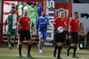 ΑΕΖ-Απόλλων: “Γαλάζια” και πάλι η κορυφή με πεντάρα (φωτος)