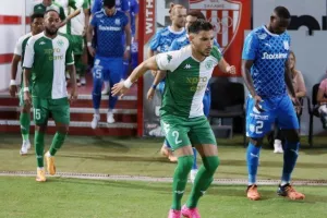 ΑΕΖ-Απόλλων: “Γαλάζια” και πάλι η κορυφή με πεντάρα (φωτος)
