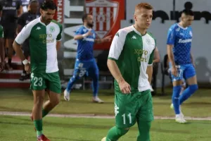 ΑΕΖ-Απόλλων: “Γαλάζια” και πάλι η κορυφή με πεντάρα (φωτος)