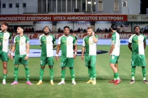 ΑΕΖ-Απόλλων: “Γαλάζια” και πάλι η κορυφή με πεντάρα (φωτος)