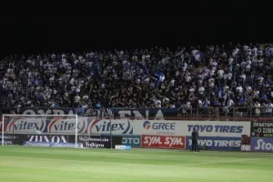 Οι Απολλωνίστες στο “Αμμόχωστος-Επιστροφή”