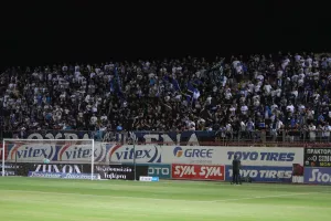 Οι Απολλωνίστες στο “Αμμόχωστος-Επιστροφή”