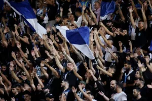 Οι Απολλωνίστες στο “Αμμόχωστος-Επιστροφή”