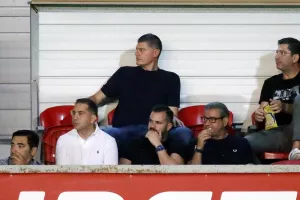 Προεδρικό... box (Απόλλων)