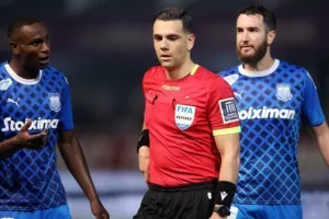 ΑΕΖ-Απόλλων: “Γαλάζια” και πάλι η κορυφή με πεντάρα (φωτος)
