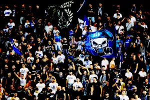Οι Απολλωνίστες στο “Αμμόχωστος-Επιστροφή”