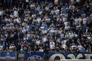 Οι Απολλωνίστες στο “Αμμόχωστος-Επιστροφή”