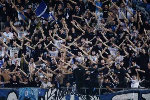 Οι Απολλωνίστες στο “Αμμόχωστος-Επιστροφή”