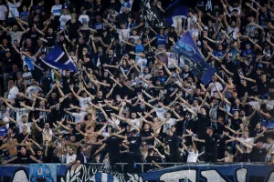 Οι Απολλωνίστες στο “Αμμόχωστος-Επιστροφή”
