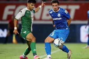 ΑΕΖ-Απόλλων: “Γαλάζια” και πάλι η κορυφή με πεντάρα (φωτος)
