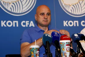 Μετά την Γεωργία... κουβέντα!