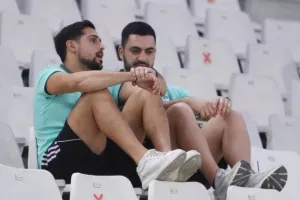 (ΦΩΤΟΡΕΠΟΡΤΑΖ) Ο κόσμος στο ΓΣΠ