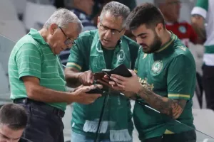 (ΦΩΤΟΡΕΠΟΡΤΑΖ) Ο κόσμος στο ΓΣΠ