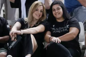 (ΦΩΤΟΡΕΠΟΡΤΑΖ) Ο κόσμος στο ΓΣΠ