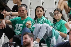 (ΦΩΤΟΡΕΠΟΡΤΑΖ) Ο κόσμος στο ΓΣΠ