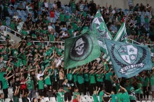 (ΦΩΤΟΡΕΠΟΡΤΑΖ) Ο κόσμος στο ΓΣΠ