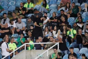 (ΦΩΤΟΡΕΠΟΡΤΑΖ) Ο κόσμος στο ΓΣΠ