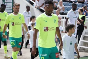 Ομόνοια- ΑΕΚ: Ντέρμπι με λίγες φάσεις και... μοιρασιά στο ΓΣΠ (φώτος)