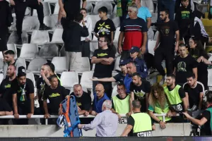 (ΦΩΤΟΡΕΠΟΡΤΑΖ) Ο κόσμος στο ΓΣΠ