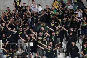 (ΦΩΤΟΡΕΠΟΡΤΑΖ) Ο κόσμος στο ΓΣΠ
