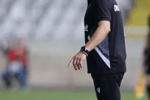 Ομόνοια- ΑΕΚ: Ντέρμπι με λίγες φάσεις και... μοιρασιά στο ΓΣΠ (φώτος)