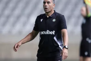Ομόνοια- ΑΕΚ: Ντέρμπι με λίγες φάσεις και... μοιρασιά στο ΓΣΠ (φώτος)