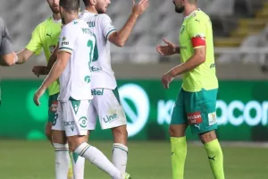 Ομόνοια- ΑΕΚ: Ντέρμπι με λίγες φάσεις και... μοιρασιά στο ΓΣΠ (φώτος)