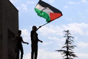 Αλγερία: Τέλος το ποδόσφαιρο σε ένδειξη στήριξης στην Παλαιστίνη