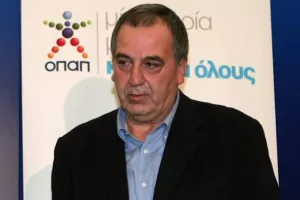 Το «αντίο» του ΠΣΑΤ στον Πάρι Καλημερίδη